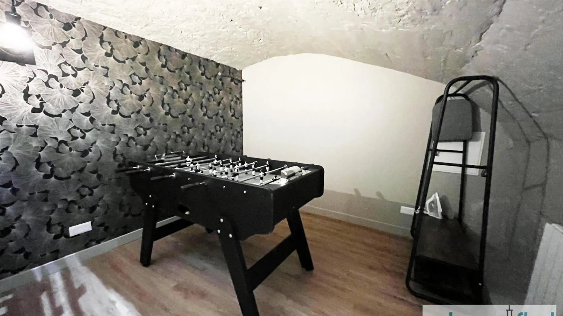 Urban Flat 01 - Charming 2 Bedroom Flat In Montorgueil * Paříž