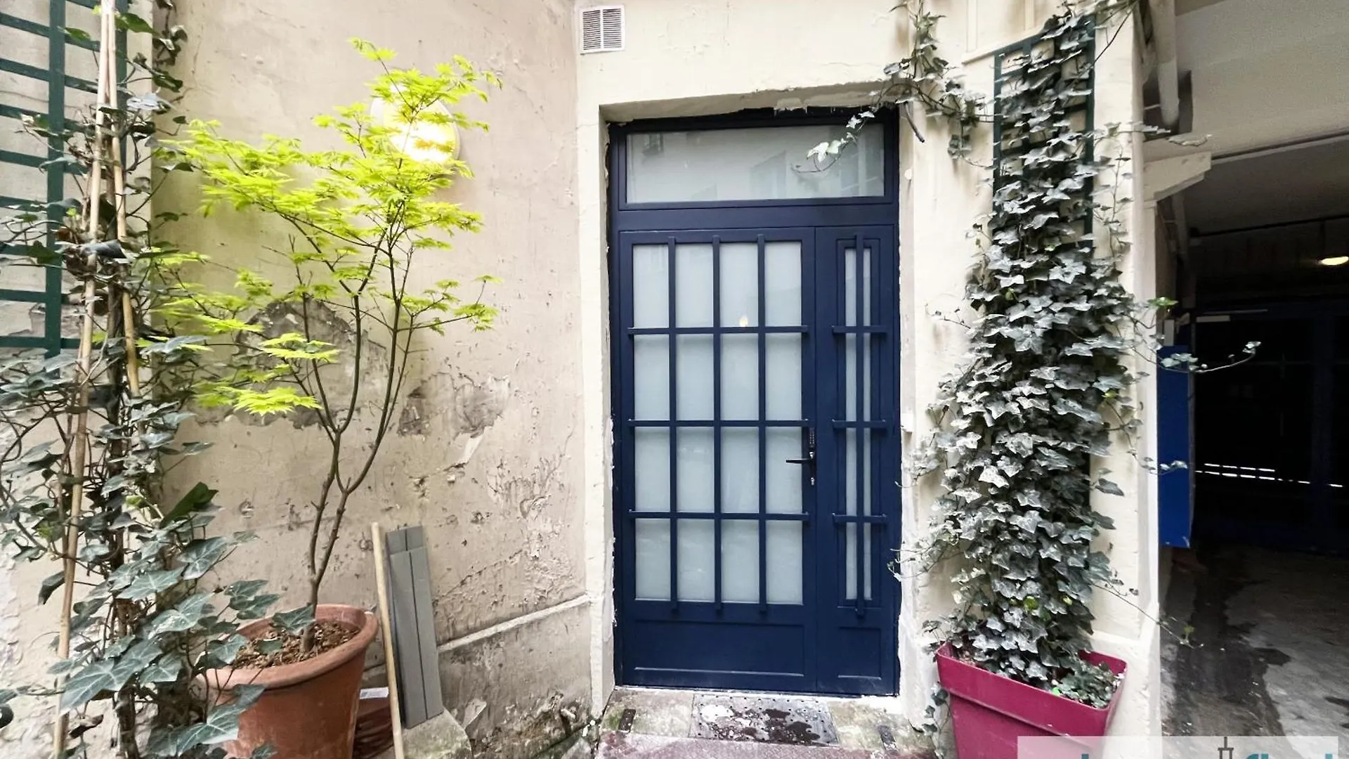 Urban Flat 01 - Charming 2 Bedroom Flat In Montorgueil * Paris