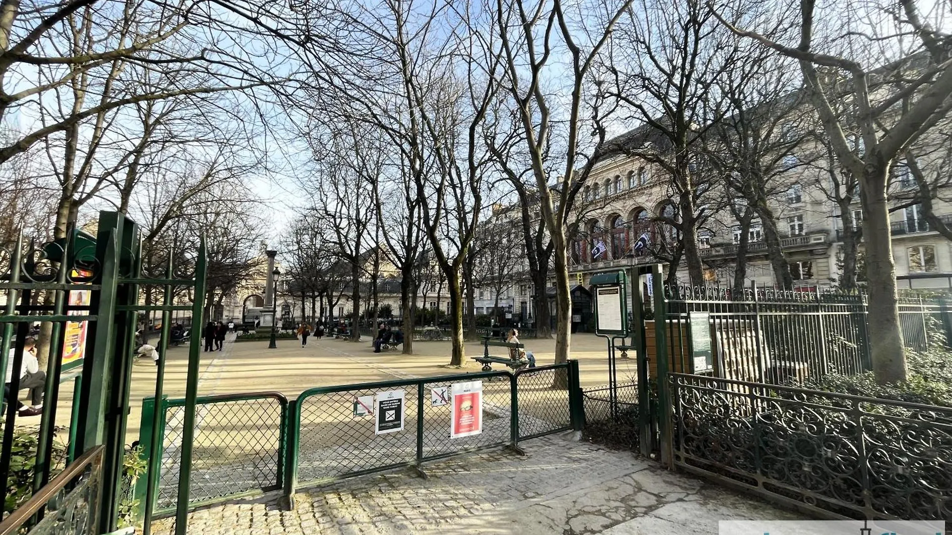 Urban Flat 01 - Charming 2 Bedroom Flat In Montorgueil *